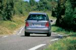 Mercedes-Benz A-Class 1997 года